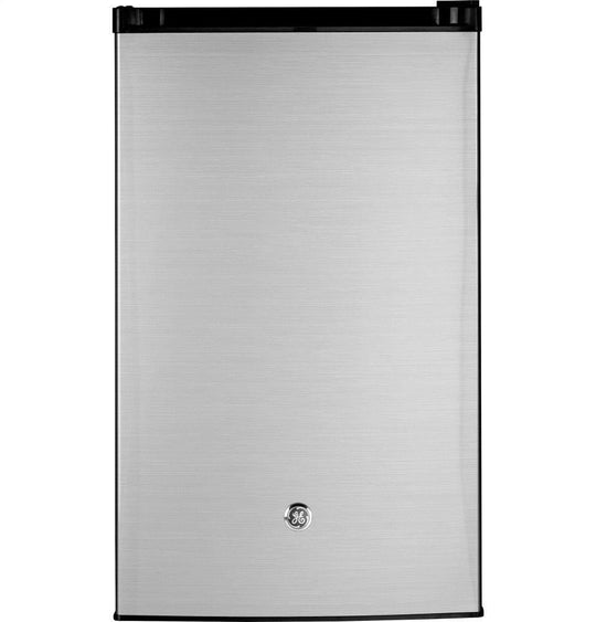 Ge Appliances GME04GLKLB Ge® Compact Refrigerator