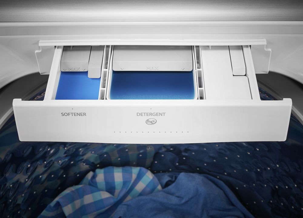 Maytag MVW6200KW Top Load Washer With Deep Fill - 4.8 Cu. Ft.