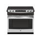 Ge Appliances JD630SFSS Ge® 30