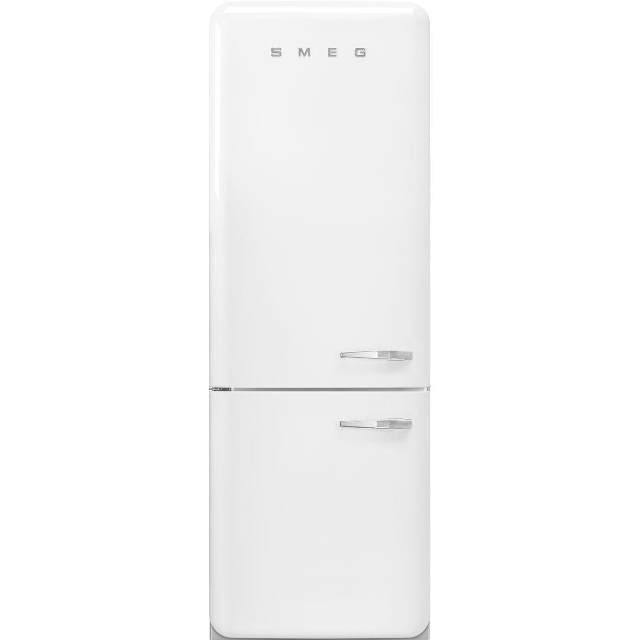 Smeg FAB38ULWH Refrigerator White Fab38Ulwh