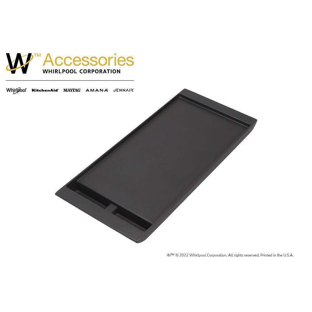 Whirlpool W10662080 Kit-Griddle Tnt Premium