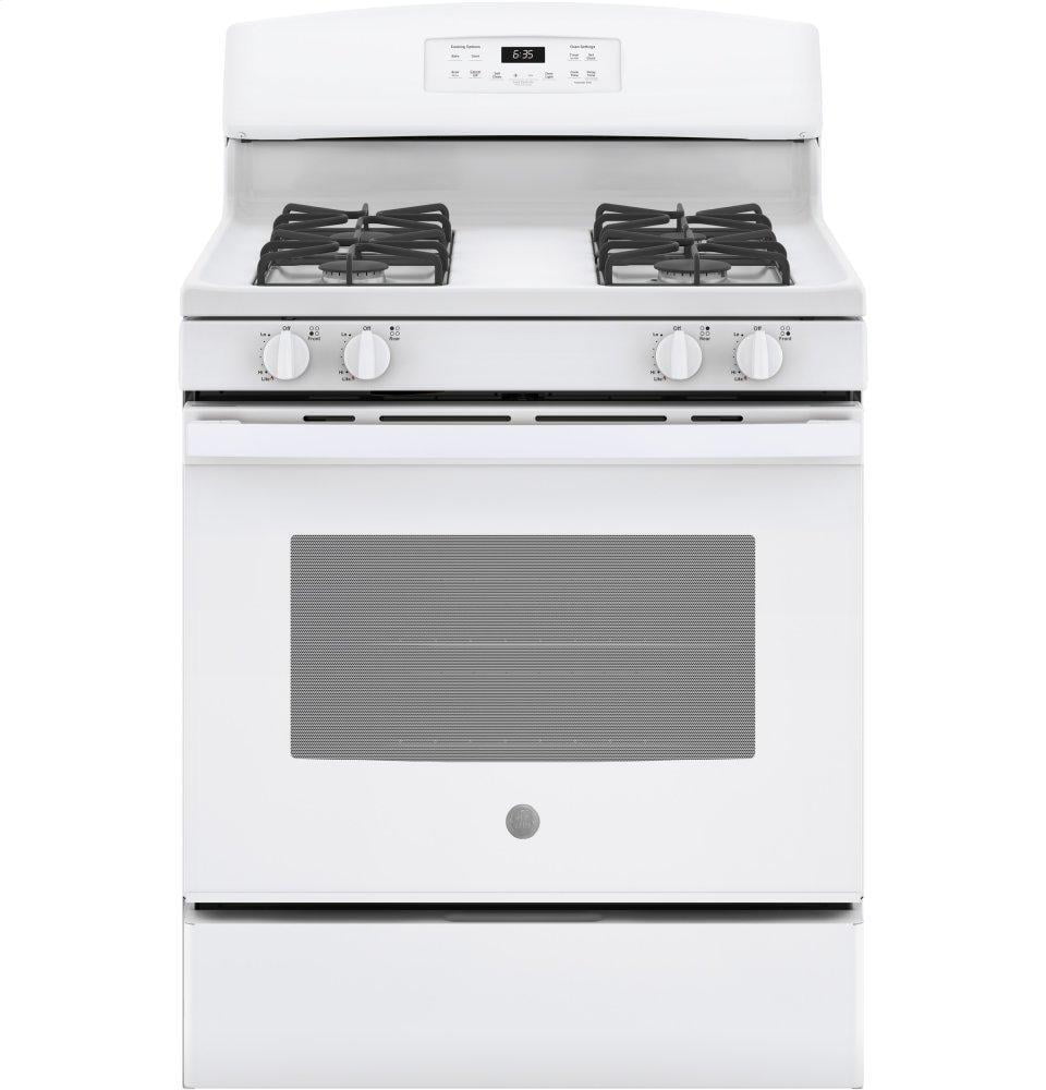 Ge Appliances JGB635DEKWW Ge® 30