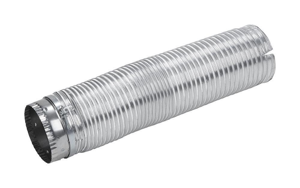 Maytag 4396009RP Dryer Exhaust Duct