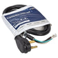 Whirlpool PT600L Electric Dryer Power Cord