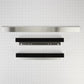 Jennair W11264778 Jennair® Microwave Trim Kit In Black