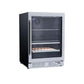 Elica EBS52SS1 Beverage & Wine Center