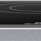 Bosch NET8069SUC 800 Series Electric Cooktop 30'' Black, Surface Mount With Frame Net8069Suc