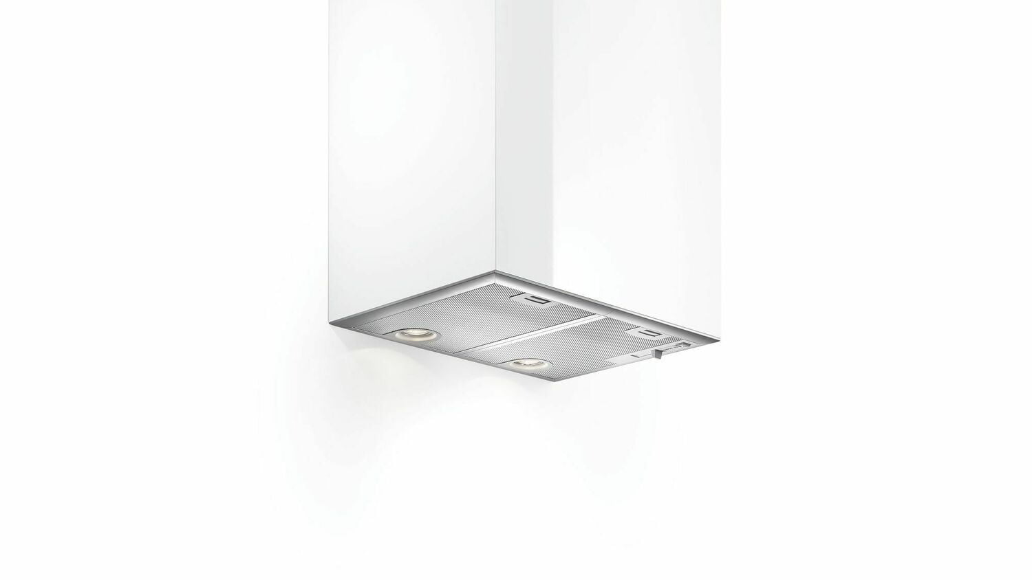 Bosch Custom Insert Hood - Thumbnail 4
