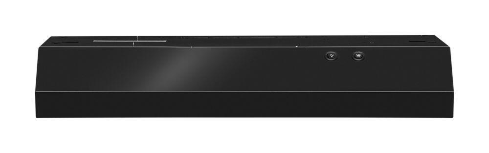 Maytag WVU17UC0JB 30" Range Hood With Full-Width Grease Filters