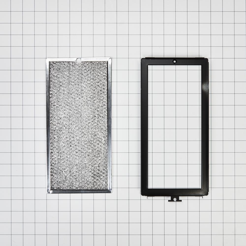 Amana W11383755 Microwave Hood Grease Filter