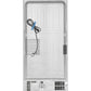 Haier QHE16HYPFS 16.4 Cu. Ft. Quad Door Refrigerator