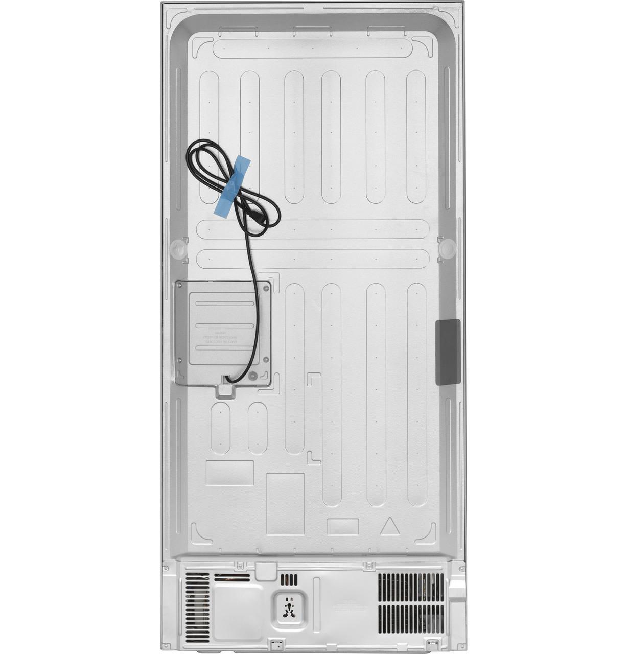 Haier QHE16HYPFS 16.4 Cu. Ft. Quad Door Refrigerator