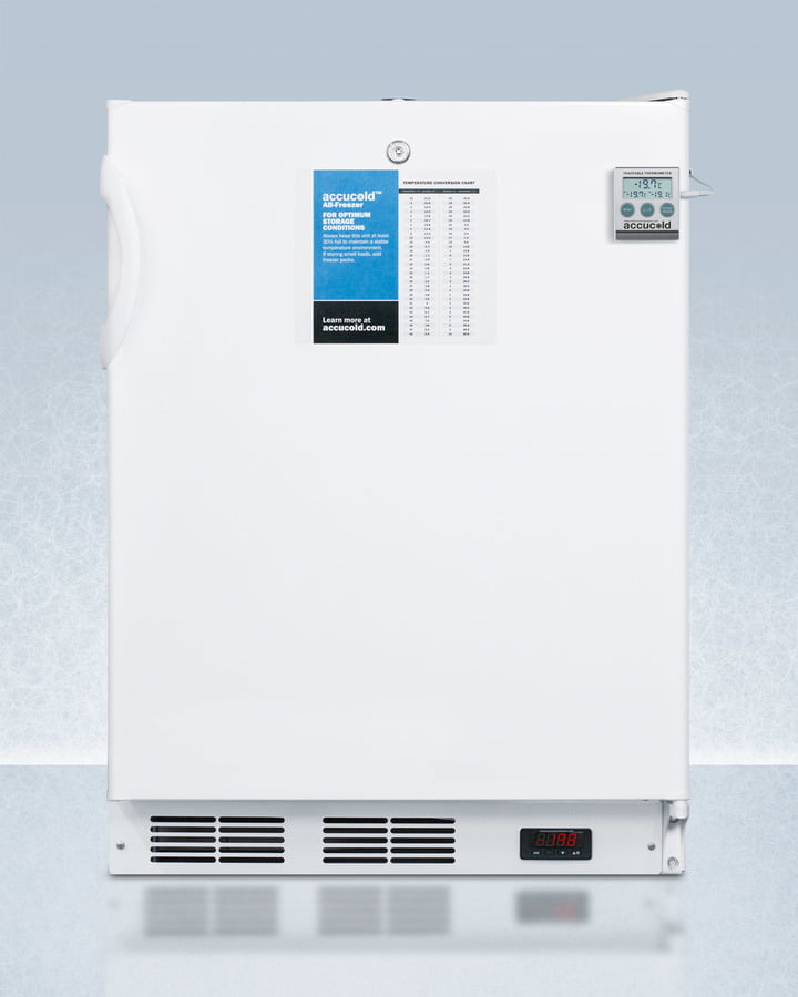 Summit VT65MLPLUS2ADA Ada Compliant 24