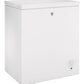 Ge Appliances FCM5SKWW Ge® 5.0 Cu. Ft. Manual Defrost Chest Freezer