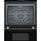 Sharp SWB3085HS 30 In. Smart Convection Wall Oven With Microwave Drawer Oven