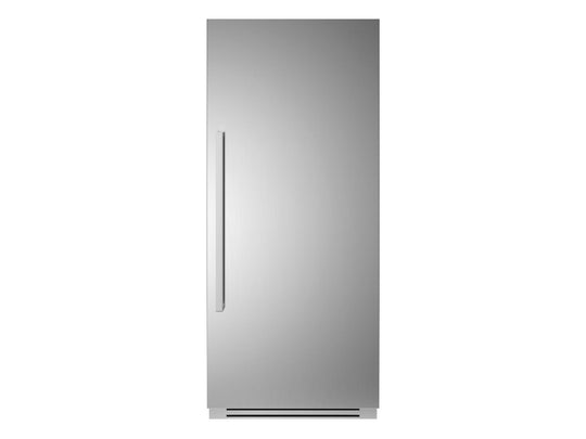 Bertazzoni REF36RCPIXR23 36" Built-In Refrigerator Column Stainless Steel Stainless Steel