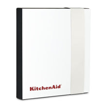 Maytag W11368841MP Kitchenaid® Commercial-Style Range Handle Medallion Kit
