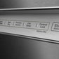 Kitchenaid KDFE104KPS 47 Dba Two-Rack Dishwasher In Printshield™ Finish With Prowash™ Cycle - Stainless Steel With Printshield™ Finish