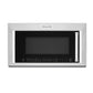 Kitchenaid KMHC319LPS Kitchenaid® Over-The-Range Convection Microwave With Air Fry Mode