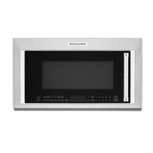 Kitchenaid KMHC319LPS Kitchenaid® Over-The-Range Convection Microwave With Air Fry Mode