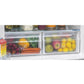 Haier QHE16HYPFS 16.4 Cu. Ft. Quad Door Refrigerator