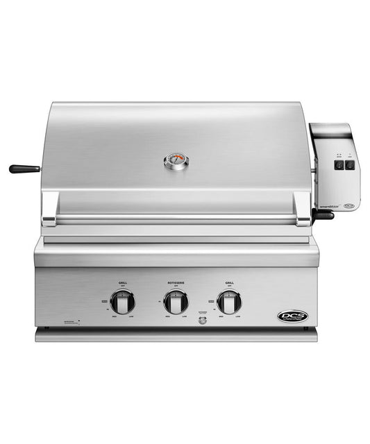 Dcs BH130RN 30" Grill, Natural Gas