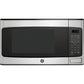 Ge Appliances JES1145SHSS Ge® 1.1 Cu. Ft. Capacity Countertop Microwave Oven