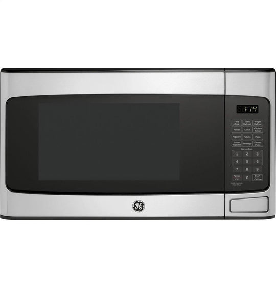 Ge Appliances JES1145SHSS Ge® 1.1 Cu. Ft. Capacity Countertop Microwave Oven