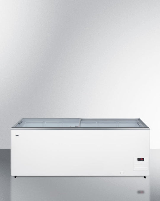 Summit NOVA61 21.3 Cu.Ft. Chest Freezer