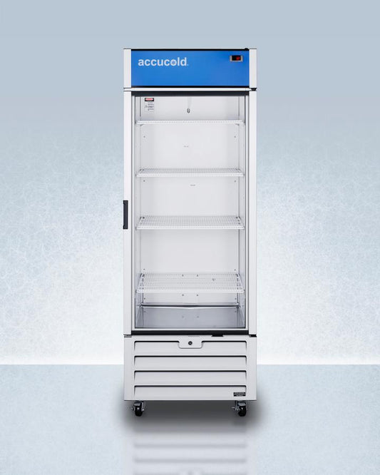 Summit ACR261RH 30" Wide Healthcare Refrigerator