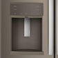Ge Appliances PFE28KMKES Ge Profile™ Series Energy Star® 27.7 Cu. Ft. French-Door Refrigerator With Hands-Free Autofill