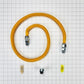 Whirlpool 3048KITRC Gas Range Connector Kit