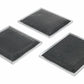 Whirlpool W10355450 Range Hood Charcoal Filters Other