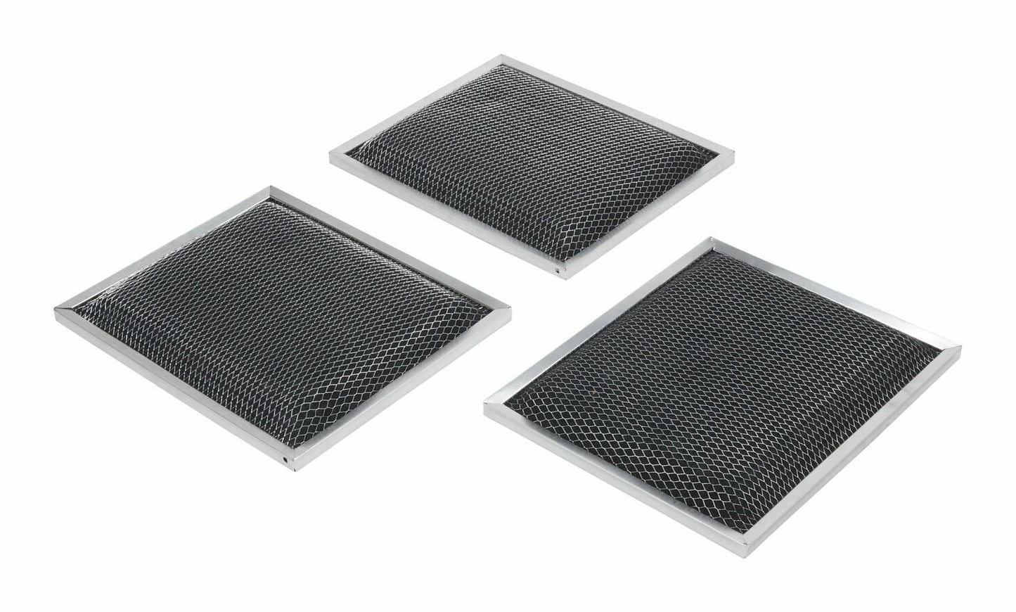 Whirlpool W10355450 Range Hood Charcoal Filters Other