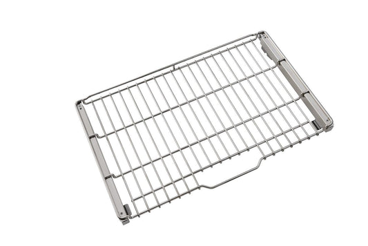 Wolf 829241 Full-Extension Ball-Bearing Rack