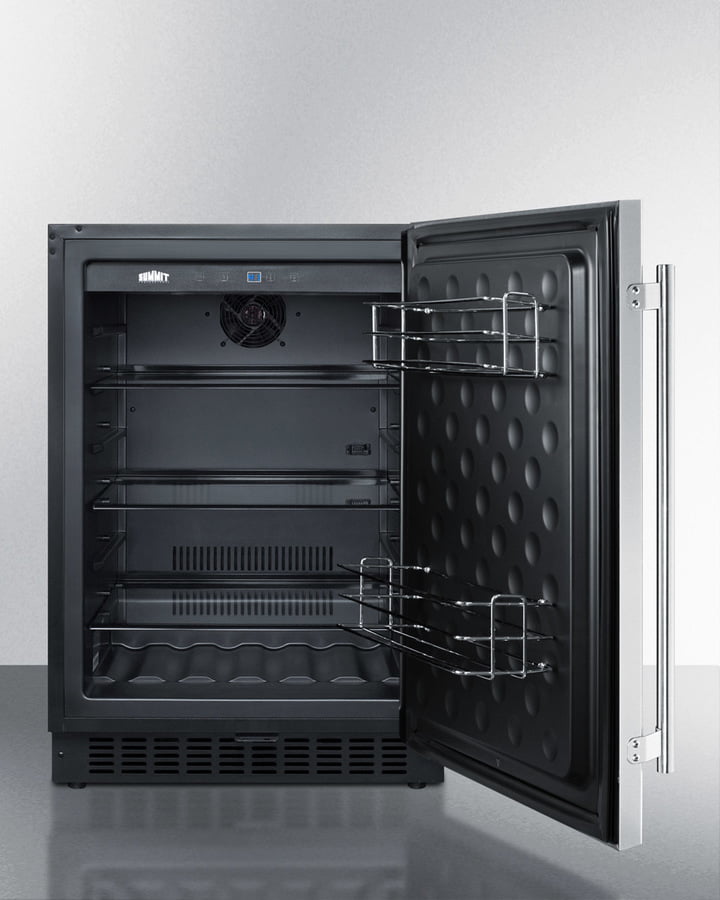 Summit SHELFKIT627 Shelving Kit