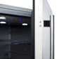 Summit FF64BSS 24
