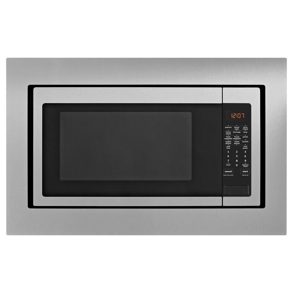 Amana UMC5225GZ 2.2 Cu. Ft. Countertop Microwave With Greater Capacity