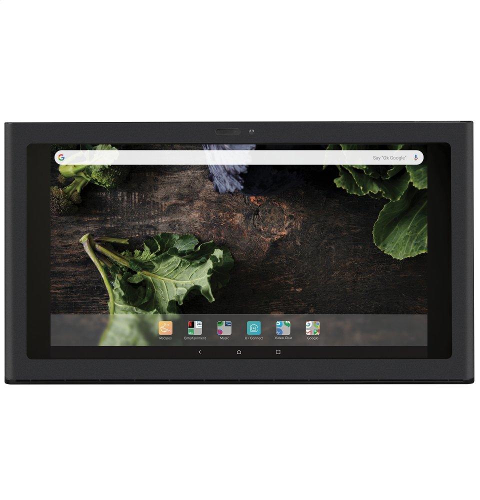 Ge Appliances UVH13013MDS Kitchen Hub