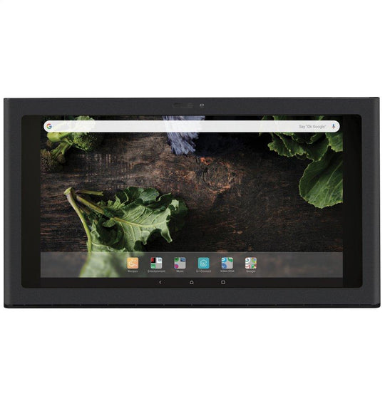 Ge Appliances UVH13013MDS Kitchen Hub