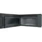 Ge Appliances PVM9005BLTS Ge Profile™ 2.1 Cu. Ft. Over-The-Range Sensor Microwave Oven