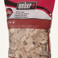 Weber 17140 Cherry Wood Chips