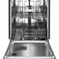 Kitchenaid KDFE104KBL 47 Dba Two-Rack Dishwasher With Prowash™ Cycle - Printshield Stainless