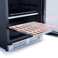 Elica EBS52SS1 Beverage & Wine Center