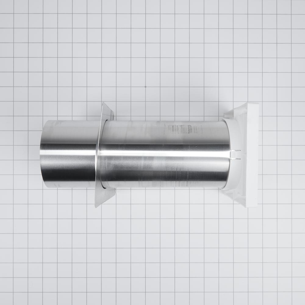 Kitchenaid 8212662 Dryer Louvered Vent