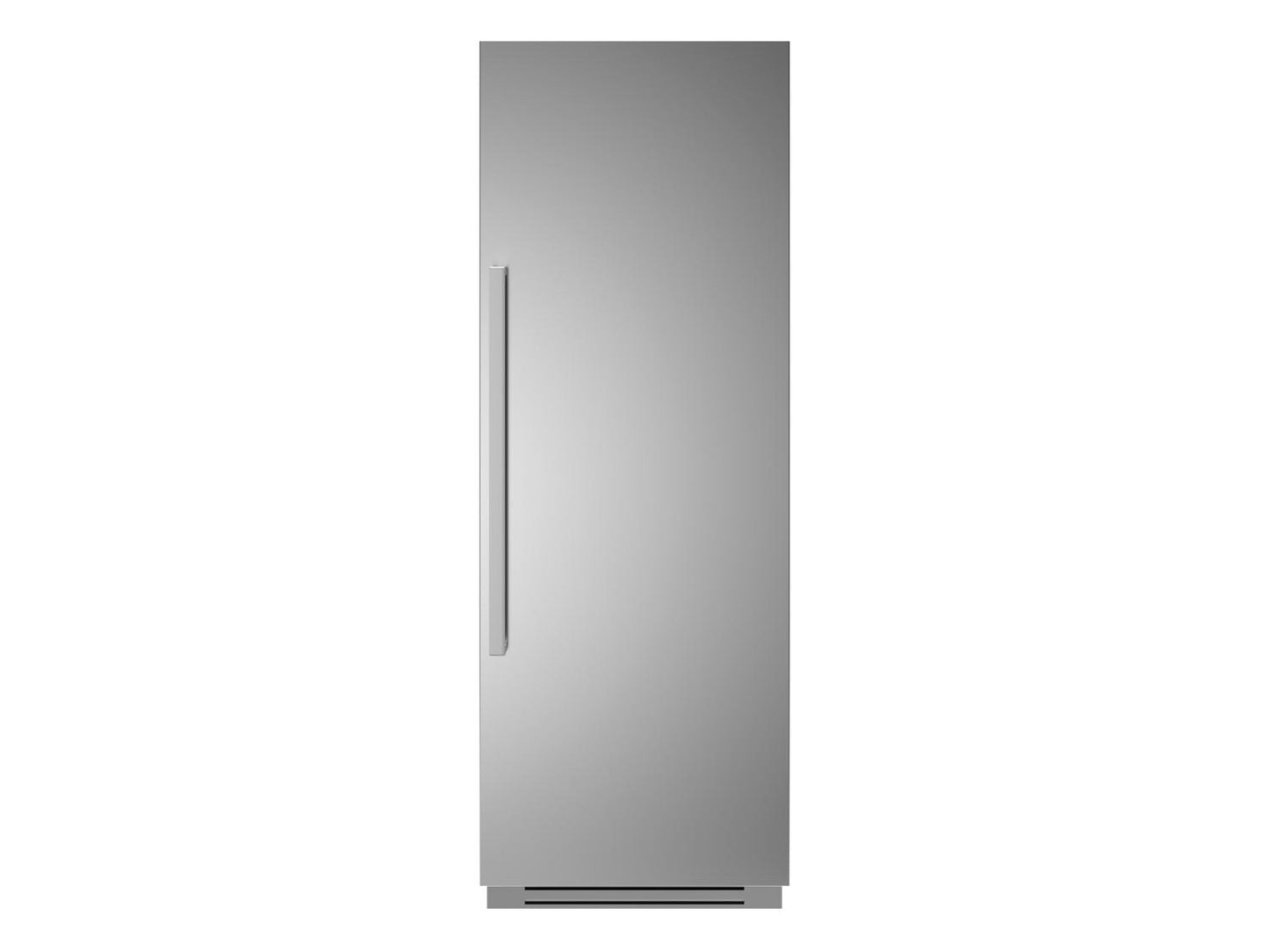 Bertazzoni REF30FCIPIXR23 30" Built-In Freezer Column Stainless Steel Stainless Steel