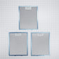 Maytag 49001003 Range Hood Replacement Mesh Filter - Gray-Blue
