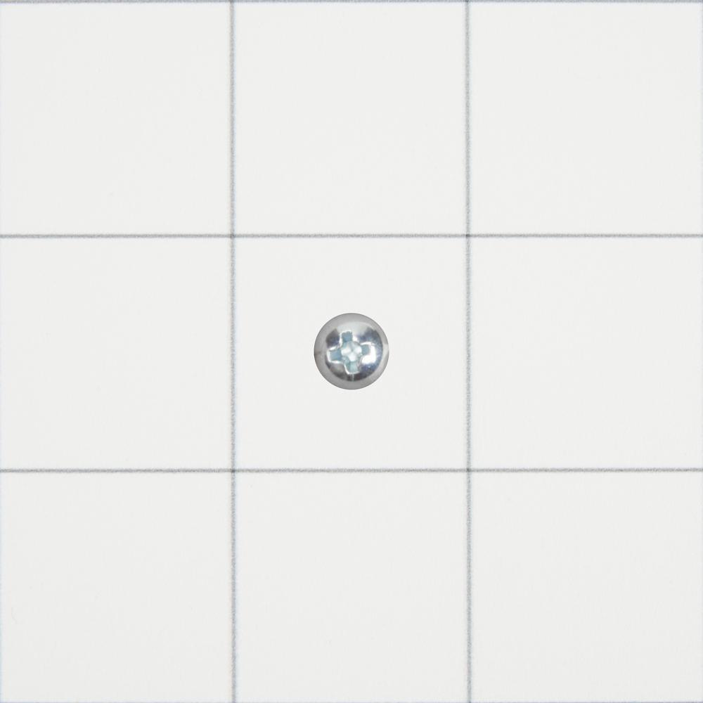 Amana W11451308 Built-In Low Profile Microwave Slim Trim Kit, Stainless Steel