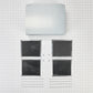 Jennair W11430925 Range Wall Hood Recirculation Kit
