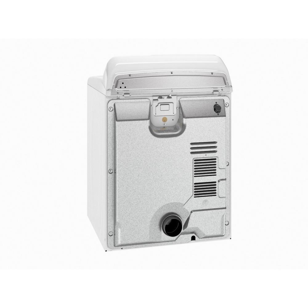 Maytag MED5430MW Top Load Electric Dryer With Steam-Enhanced Cycles - 7.0 Cu. Ft.